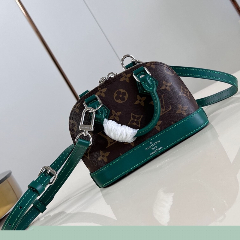 LV Top Handle Bags